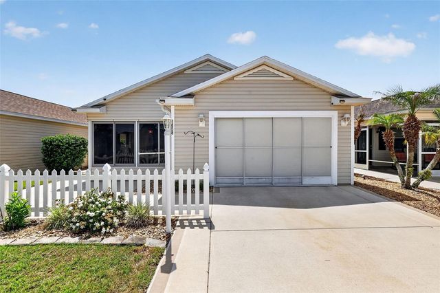 1858 ENDSLEY COURT, The Villages, FL 32162