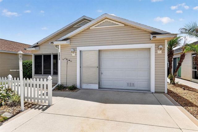 1858 ENDSLEY COURT, The Villages, FL 32162