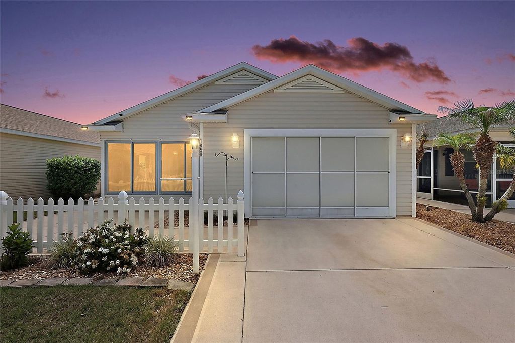 1858 ENDSLEY COURT, The Villages, FL 32162