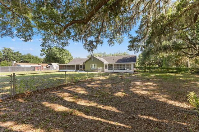 5502 BRUTON ROAD, Plant City, FL 33565