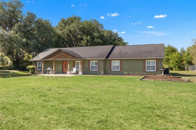 5502 BRUTON ROAD, Plant City, FL 33565