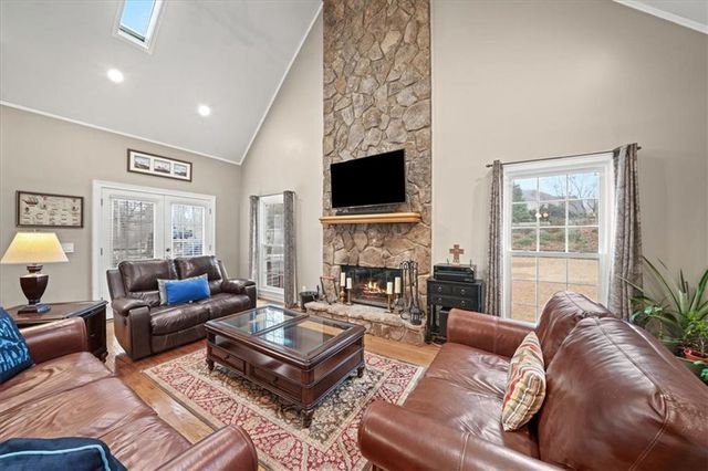 10635 Stonefield Landing, Johns Creek, GA 30097