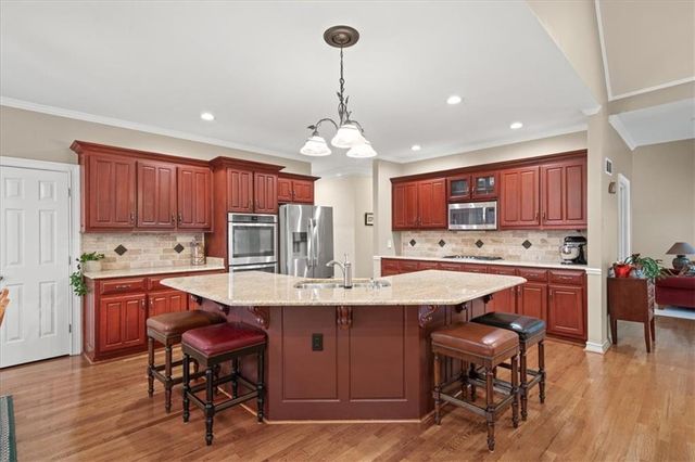 10635 Stonefield Landing, Johns Creek, GA 30097