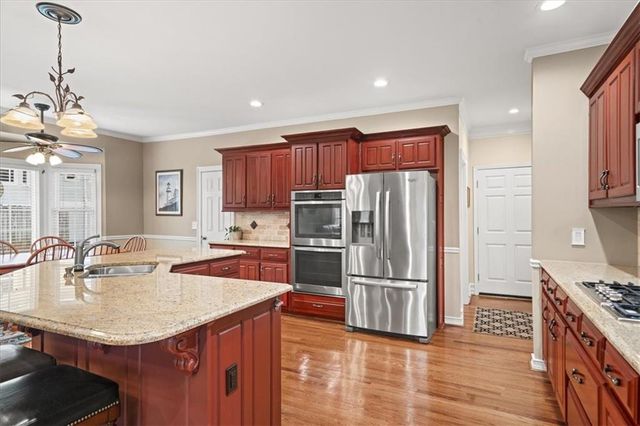 10635 Stonefield Landing, Johns Creek, GA 30097