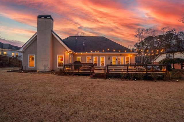 10635 Stonefield Landing, Johns Creek, GA 30097