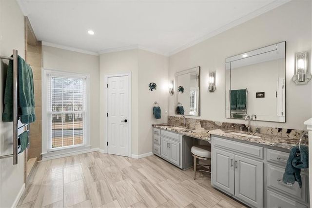 10635 Stonefield Landing, Johns Creek, GA 30097