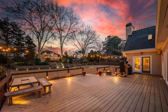 10635 Stonefield Landing, Johns Creek, GA 30097