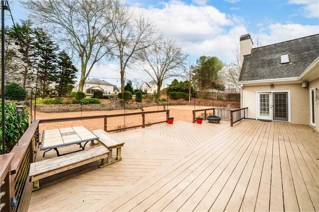 10635 Stonefield Landing, Johns Creek, GA 30097