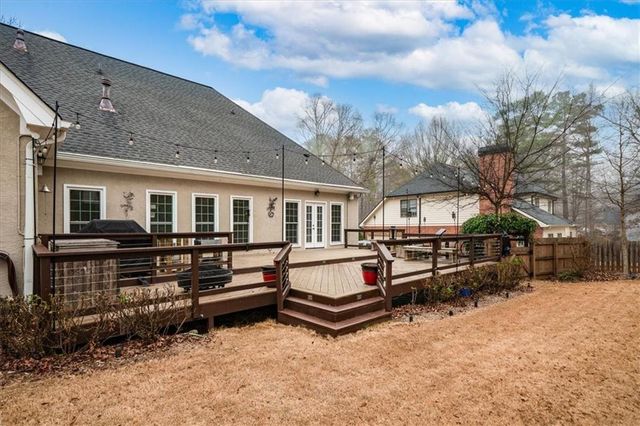 10635 Stonefield Landing, Johns Creek, GA 30097