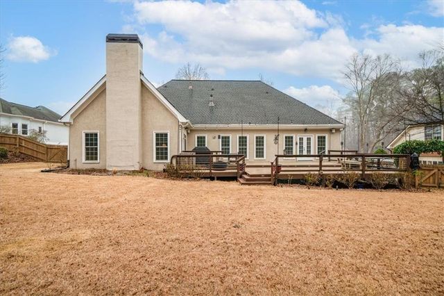 10635 Stonefield Landing, Johns Creek, GA 30097