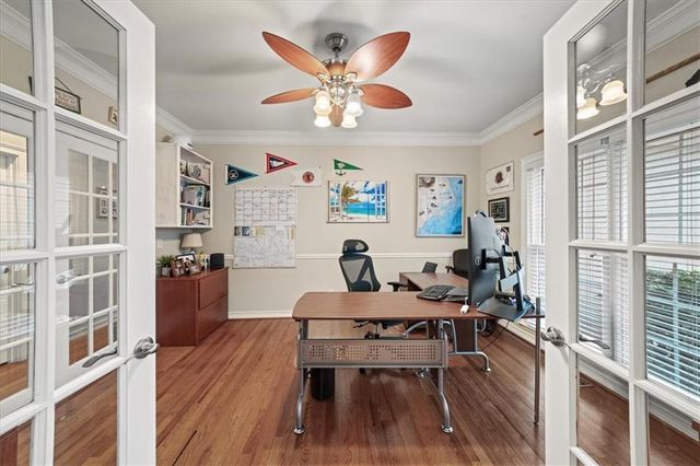 10635 Stonefield Landing, Johns Creek, GA 30097