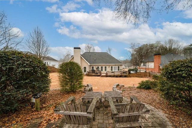 10635 Stonefield Landing, Johns Creek, GA 30097