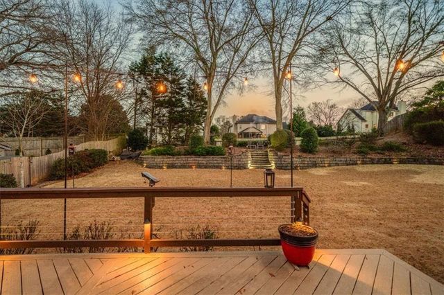 10635 Stonefield Landing, Johns Creek, GA 30097