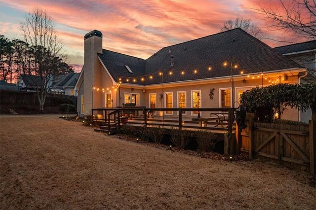 10635 Stonefield Landing, Johns Creek, GA 30097