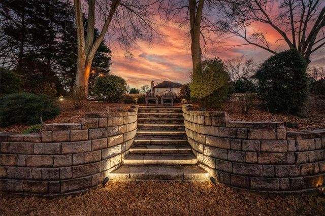 10635 Stonefield Landing, Johns Creek, GA 30097