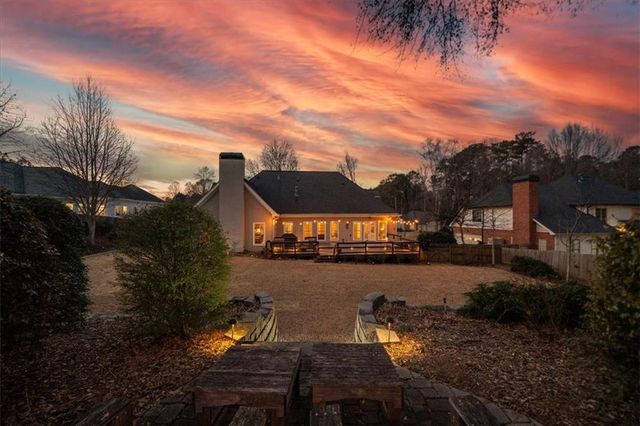 10635 Stonefield Landing, Johns Creek, GA 30097