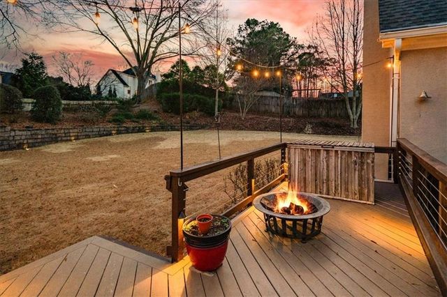 10635 Stonefield Landing, Johns Creek, GA 30097