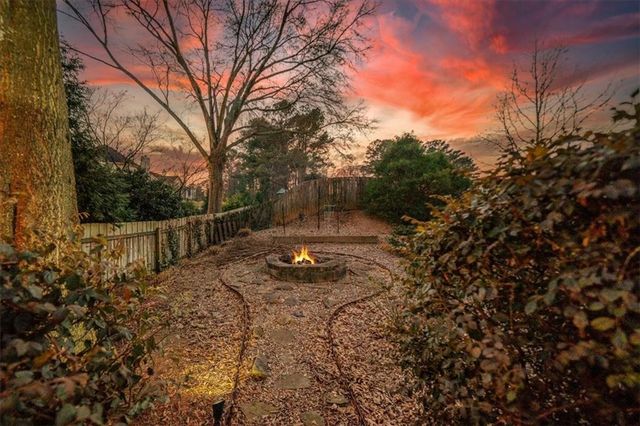 10635 Stonefield Landing, Johns Creek, GA 30097