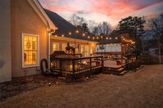 10635 Stonefield Landing, Johns Creek, GA 30097