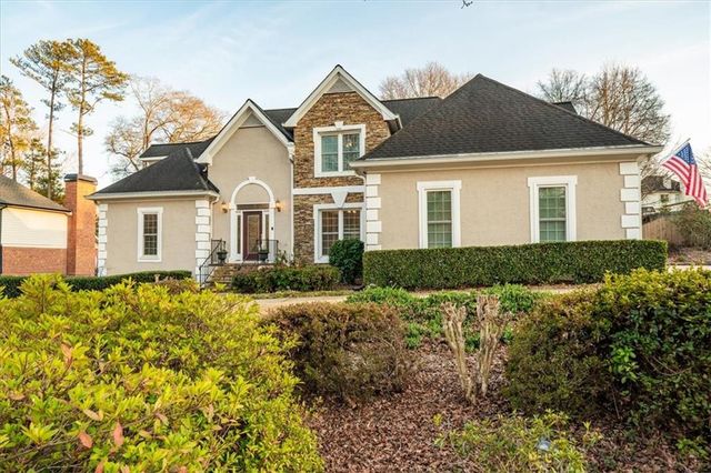 10635 Stonefield Landing, Johns Creek, GA 30097