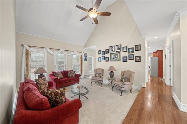 10635 Stonefield Landing, Johns Creek, GA 30097