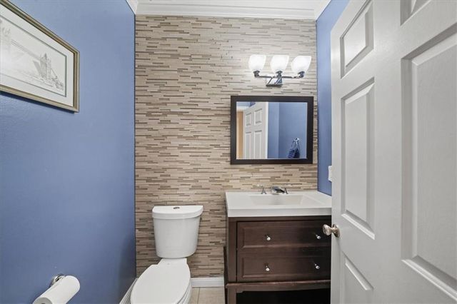 10635 Stonefield Landing, Johns Creek, GA 30097