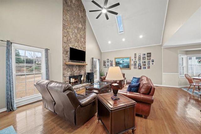 10635 Stonefield Landing, Johns Creek, GA 30097