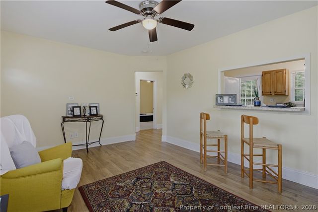 1007 Anarine Road, Fayetteville, NC 28303