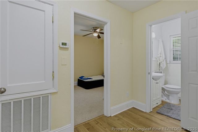 1007 Anarine Road, Fayetteville, NC 28303