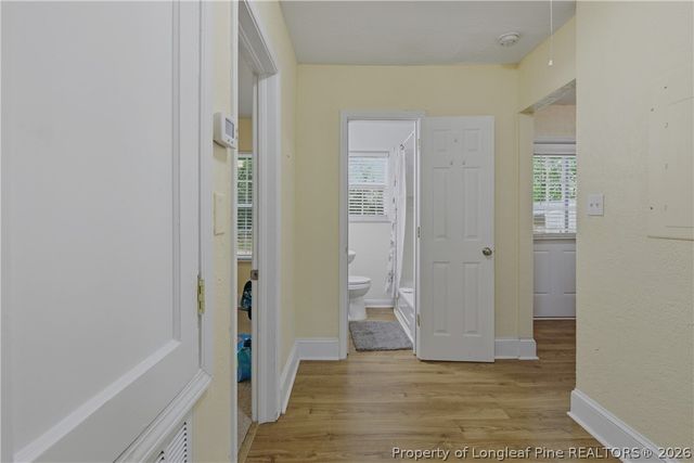 1007 Anarine Road, Fayetteville, NC 28303