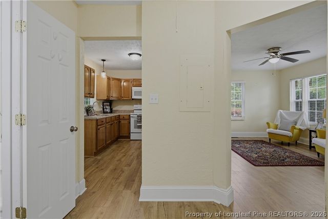 1007 Anarine Road, Fayetteville, NC 28303