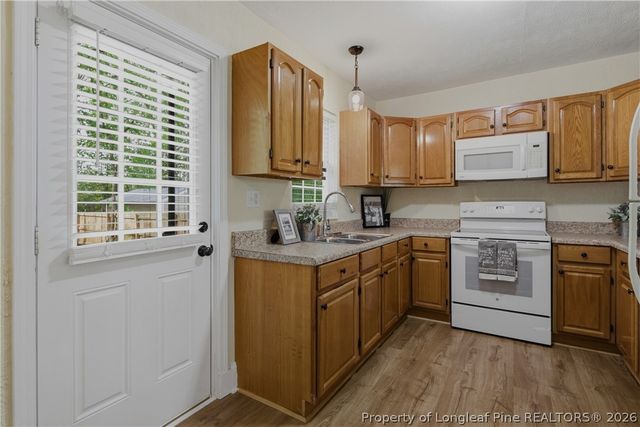 1007 Anarine Road, Fayetteville, NC 28303