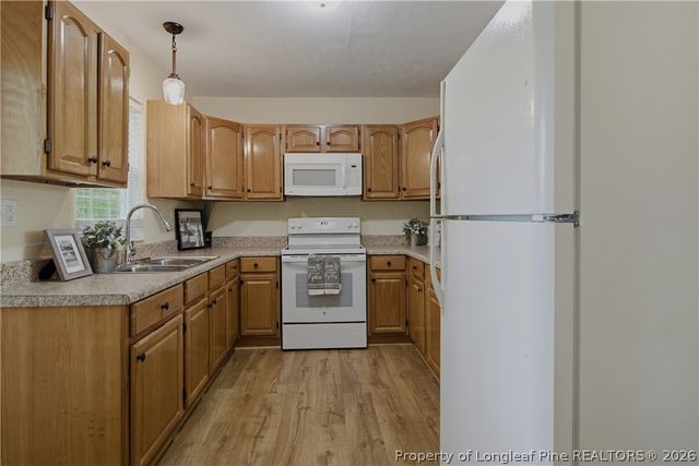 1007 Anarine Road, Fayetteville, NC 28303