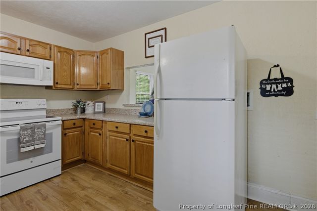 1007 Anarine Road, Fayetteville, NC 28303