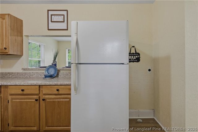 1007 Anarine Road, Fayetteville, NC 28303