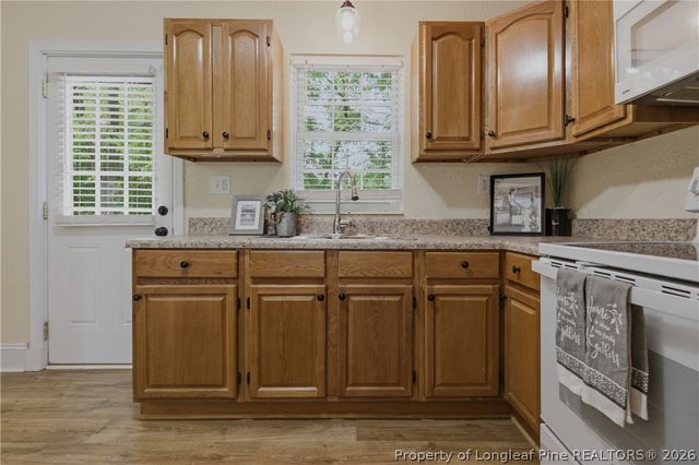 1007 Anarine Road, Fayetteville, NC 28303