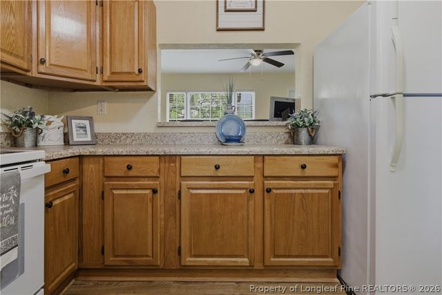 1007 Anarine Road, Fayetteville, NC 28303