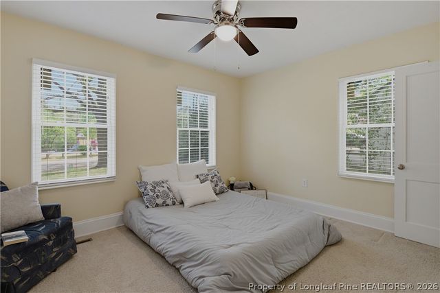 1007 Anarine Road, Fayetteville, NC 28303