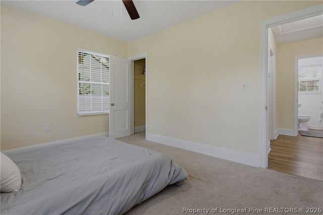 1007 Anarine Road, Fayetteville, NC 28303