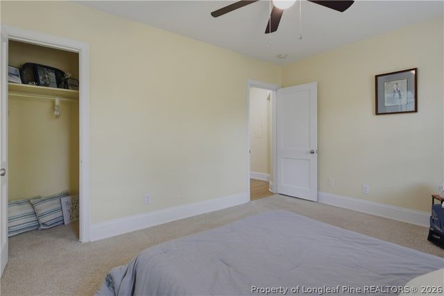 1007 Anarine Road, Fayetteville, NC 28303