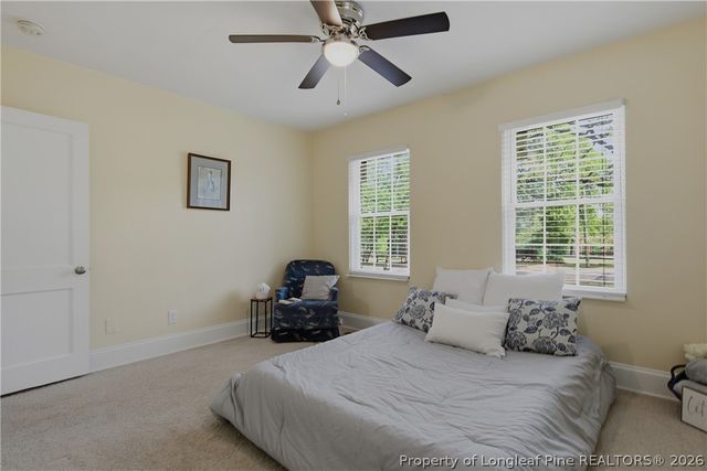 1007 Anarine Road, Fayetteville, NC 28303