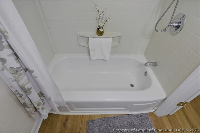 1007 Anarine Road, Fayetteville, NC 28303