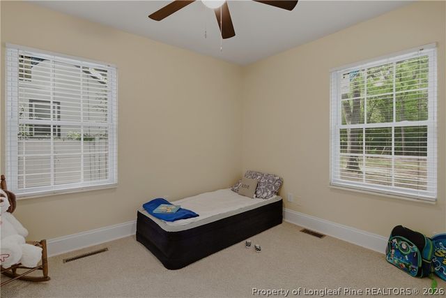 1007 Anarine Road, Fayetteville, NC 28303