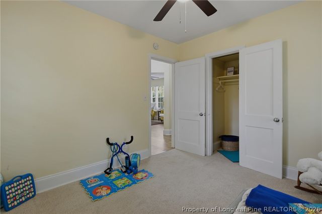 1007 Anarine Road, Fayetteville, NC 28303