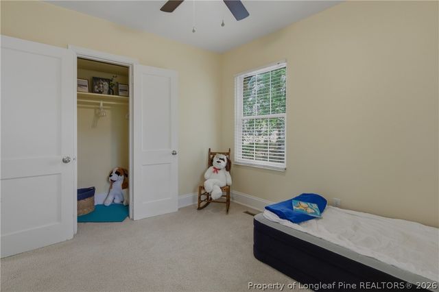 1007 Anarine Road, Fayetteville, NC 28303