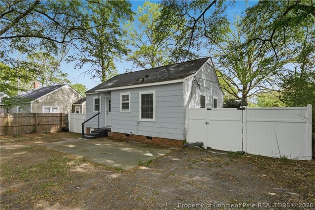 1007 Anarine Road, Fayetteville, NC 28303