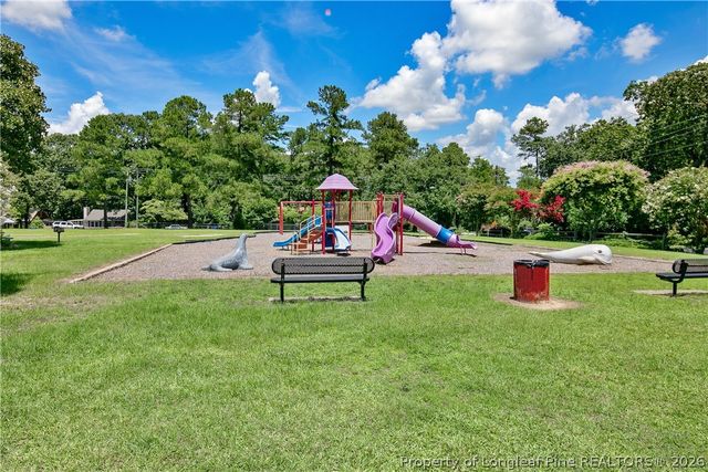 1007 Anarine Road, Fayetteville, NC 28303