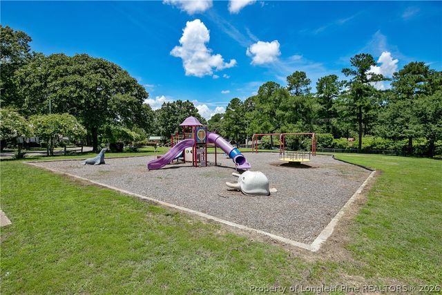 1007 Anarine Road, Fayetteville, NC 28303