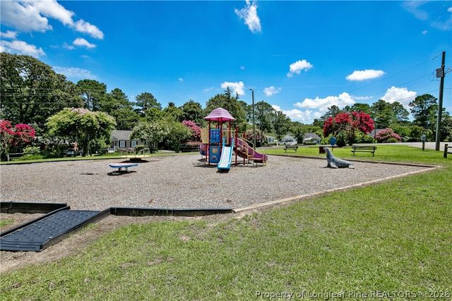 1007 Anarine Road, Fayetteville, NC 28303