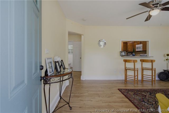 1007 Anarine Road, Fayetteville, NC 28303